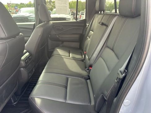 Used 2024 Honda Ridgeline TrailSport image 26