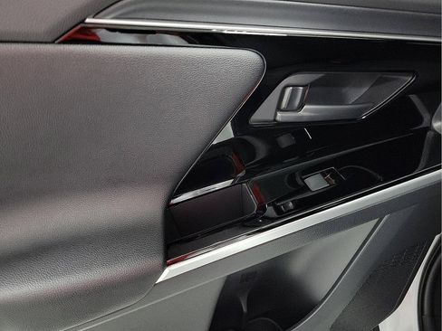 Certified 2023 Toyota bZ4X XLE image 10