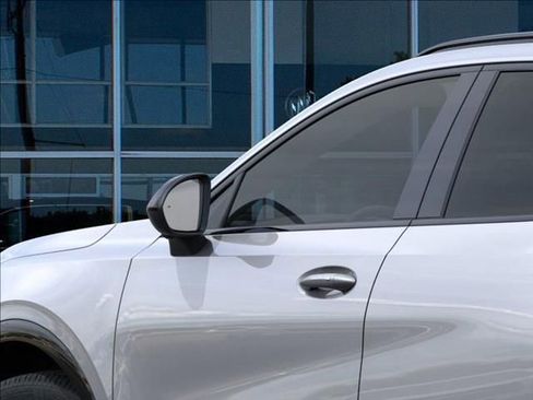 New 2026 Buick Envision Sport Touring AWD/4WD image 12