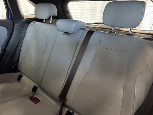 Certified 2025 Mercedes-Benz GLA 35 AMG GLA 35 AMG image 14