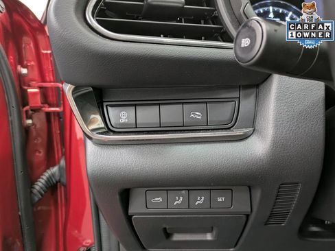 Used 2023 MAZDA CX-30 2.5 Turbo w/ Premium Package image 21