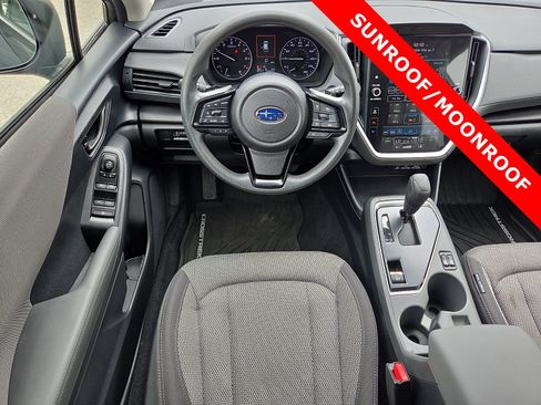 Used 2024 Subaru Crosstrek 2.0i Premium AWD/4WD image 11