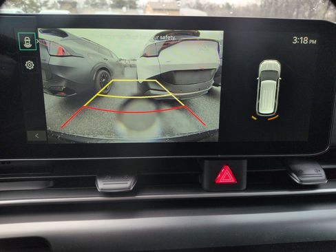 New 2026 Kia Carnival image 11