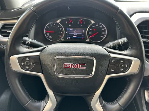 Used 2020 GMC Acadia SLE image 27