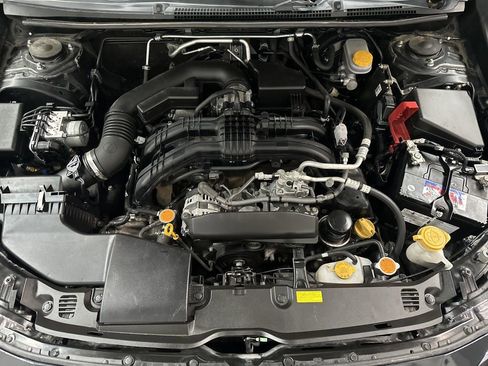 Used 2019 Subaru Crosstrek 2.0i Limited w/ Moonroof Package w/Navigation AWD/4WD image 38