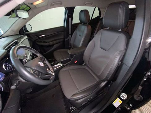 Used 2023 Buick Encore GX Select w/ Safety Package II AWD/4WD image 14