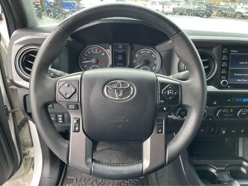 Used 2022 Toyota Tacoma TRD Pro image 23