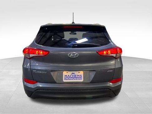 Used 2016 Hyundai Tucson SE w/ Option Group 02 AWD/4WD image 5