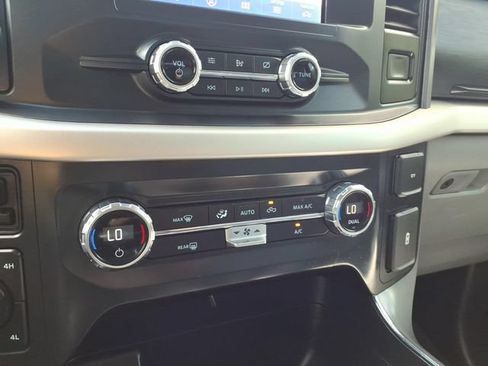 Certified 2021 Ford F150 XLT w/ Equipment Group 301A Mid AWD/4WD image 19