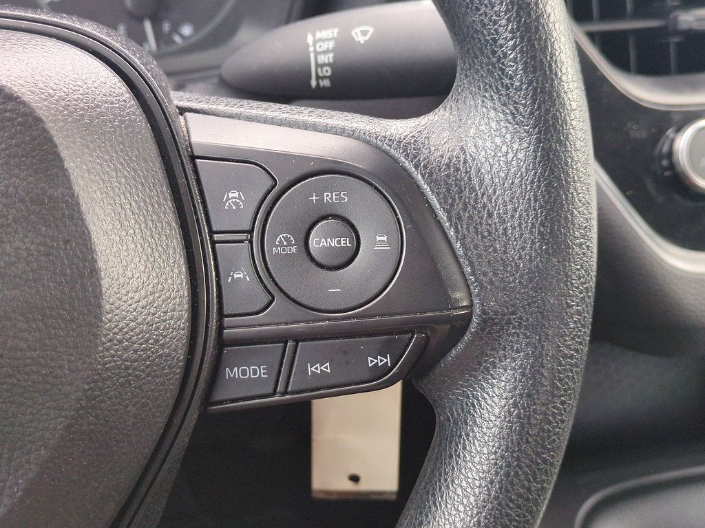 Certified 2024 Toyota Corolla LE FWD image 17