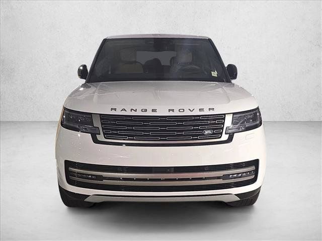New 2026 Land Rover Range Rover SE AWD/4WD image 2