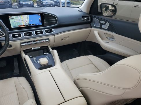 Used 2021 Mercedes-Benz GLE 450 4MATIC image 18