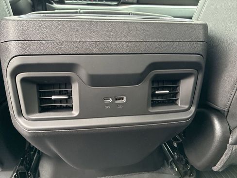 New 2026 Chevrolet Silverado 1500 LT Trail Boss w/ LT Trail Boss Premium Package image 30