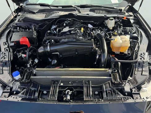 Used 2024 Ford Mustang Coupe RWD image 56