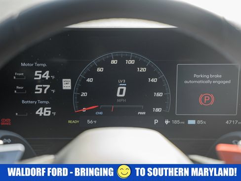 Used 2025 Hyundai Ioniq 5 N image 46