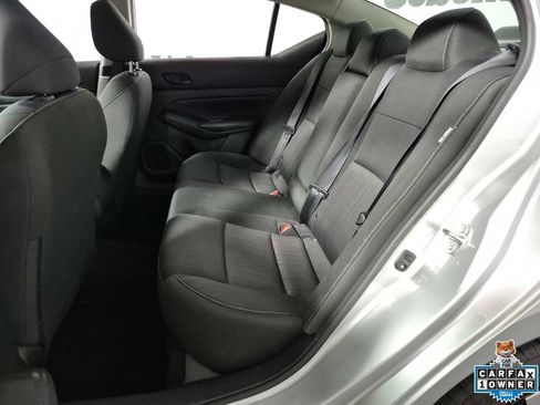 Used 2023 Nissan Altima 2.5 S FWD image 23