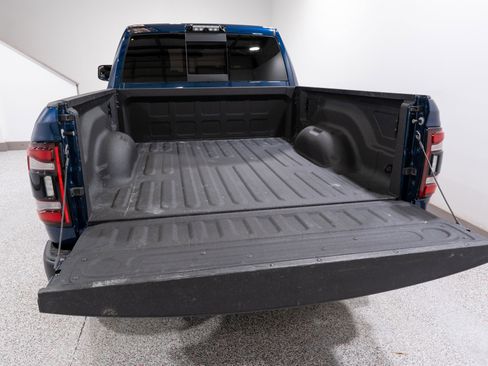 Used 2022 RAM 2500 Power Wagon image 11