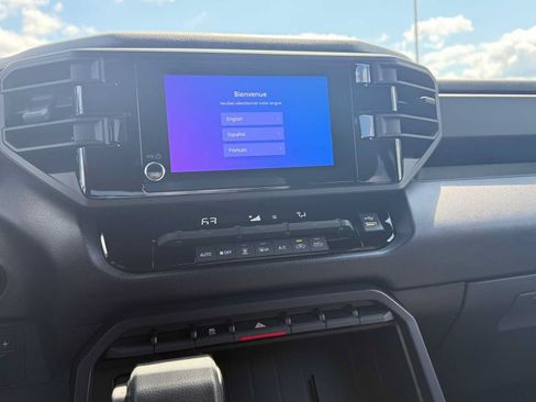Used 2025 Toyota Tundra SR5 w/ SR5 Convenience Package AWD/4WD image 23
