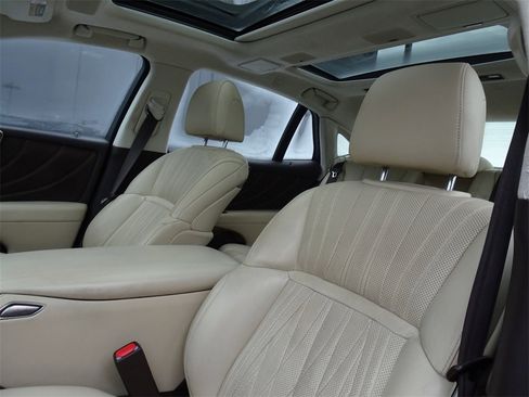 Used 2018 Lexus LS 500 AWD image 10