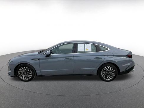 Used 2025 Hyundai Sonata SEL image 9