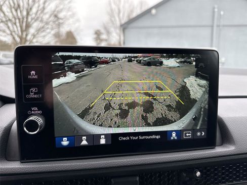 Used 2026 Honda CR-V Sport-L image 23