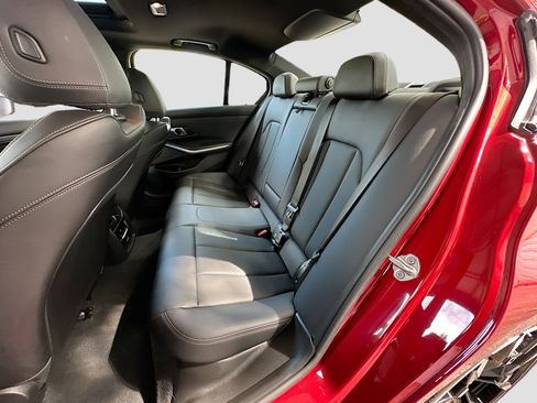 Used 2025 BMW M340i image 26