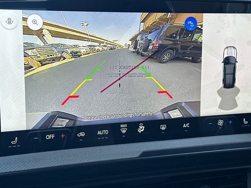 New 2026 Ford Bronco Sport Big Bend w/ Convenience Package image 18