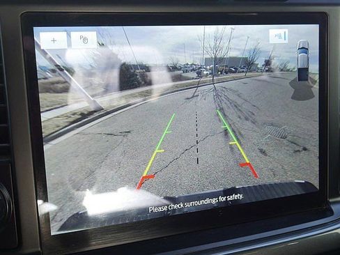 Used 2023 Ford F150 XLT w/ Equipment Group 302A High image 40