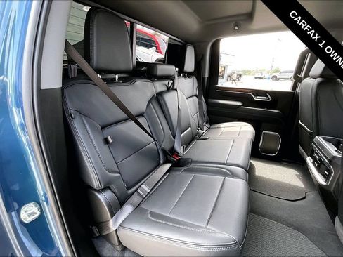 Used 2026 GMC Sierra 2500 Denali w/ Denali Reserve Package AWD/4WD image 25