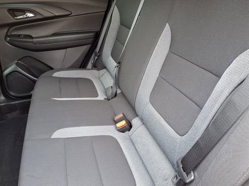 Used 2023 Chevrolet TrailBlazer LT image 7