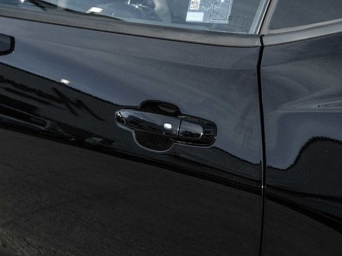 Used 2024 Chevrolet Camaro SS image 37