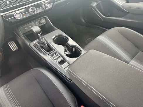Certified 2023 Honda Civic Sport image 24