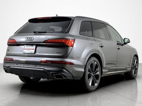 New 2026 Audi Q7 3.0T Premium Plus image 6