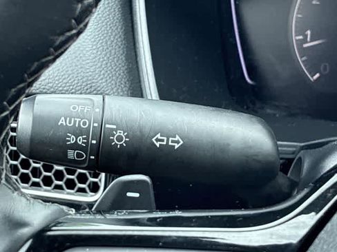 Certified 2025 Honda Civic Sport image 27