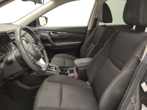 Used 2020 Nissan Rogue SV AWD/4WD image 17