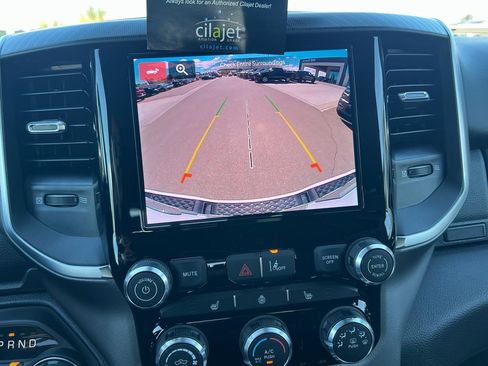 New 2026 RAM 1500 Big Horn image 26