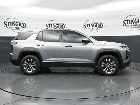 Used 2026 Chevrolet Equinox LT w/ Safety and Technology Package AWD/4WD image 8