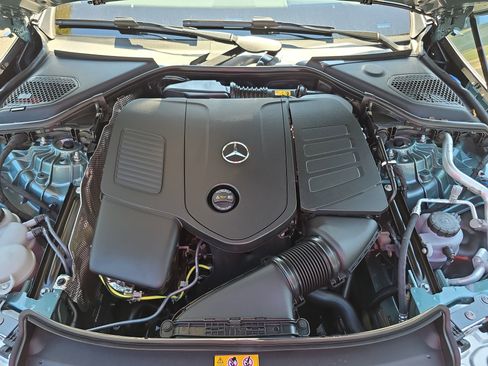 New 2026 Mercedes-Benz E 350 4MATIC Sedan image 31