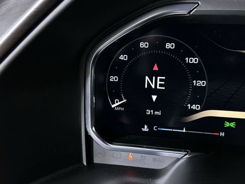 New 2026 GMC Sierra 1500 AT4X AWD/4WD image 12