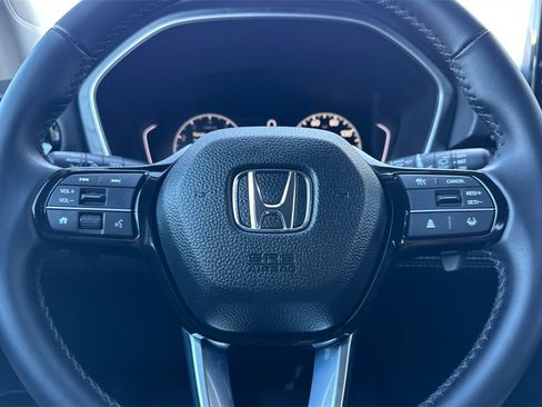 Used 2025 Honda Pilot EX-L image 23