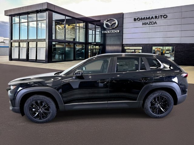 New 2026 MAZDA CX-50 AWD 2.5 S w/ Cargo Package image 2