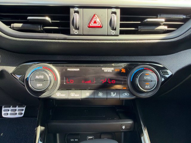 Certified 2024 Kia Forte GT-Line w/ GT-Line Premium Package FWD image 22