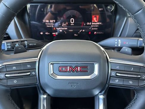 New 2026 GMC Terrain Elevation w/ Elevation Premium Package AWD/4WD image 27