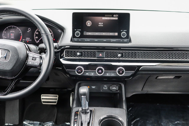 Used 2024 Honda Civic Sport image 14