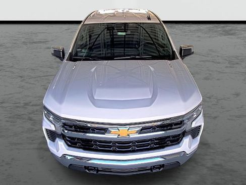 New 2026 Chevrolet Silverado 1500 LT w/ All Star Edition Plus image 6