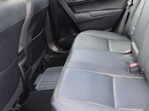 Used 2018 Toyota Corolla XSE image 17