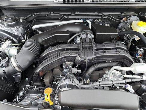 New 2025 Subaru Crosstrek 2.5i Sport w/ Popular Package #3A image 17