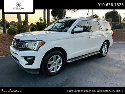 Used 2020 Ford Expedition XLT w/ Equipment Group 202A