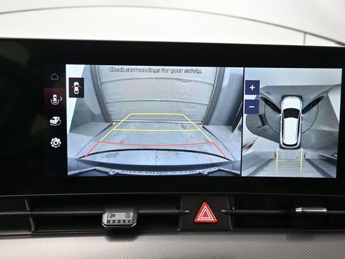 Used 2023 Kia Sportage SX image 28