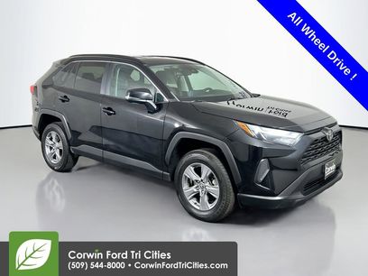Used 2023 Toyota RAV4 XLE